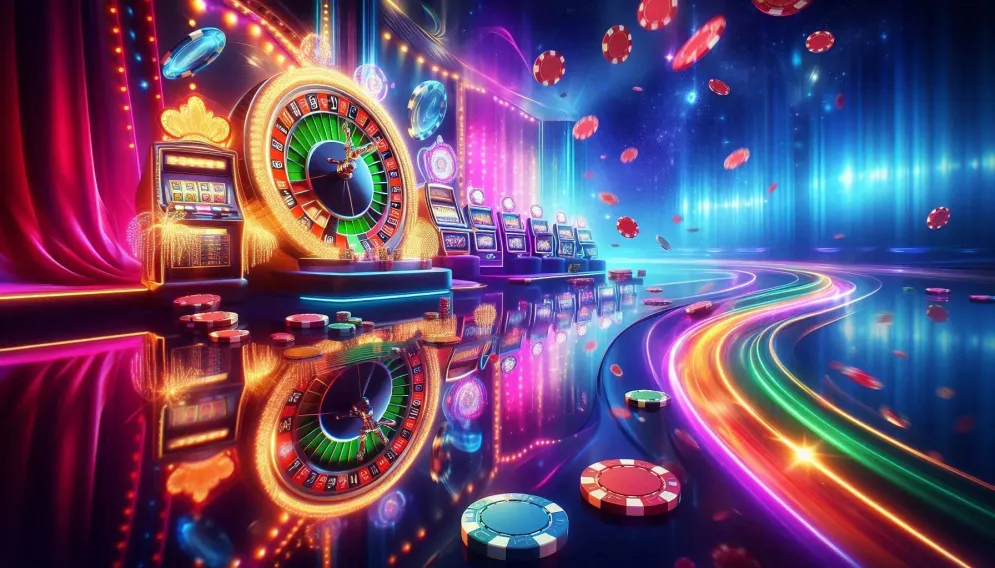 Wagerland Casino